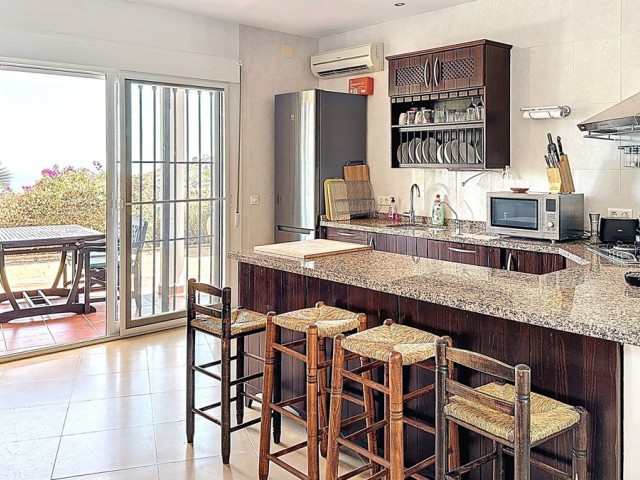 3 Bedrooms Villa in Arenas