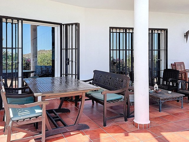 3 Bedrooms Villa in Arenas