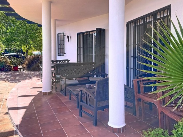 3 Bedrooms Villa in Arenas