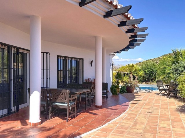 3 Bedrooms Villa in Arenas