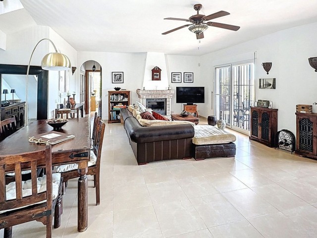 3 Bedrooms Villa in Arenas