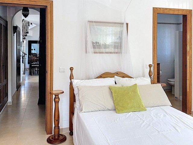 3 Bedrooms Villa in Arenas