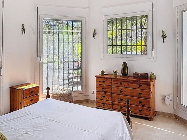 3 Bedrooms Villa in Arenas