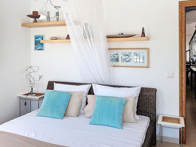 3 Bedrooms Villa in Arenas