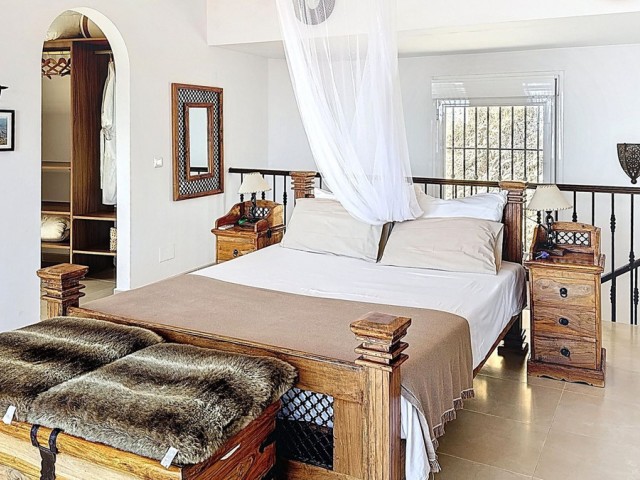 3 Bedrooms Villa in Arenas