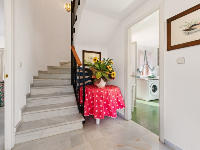 Appartement avec 4 Chambres  à Marbella