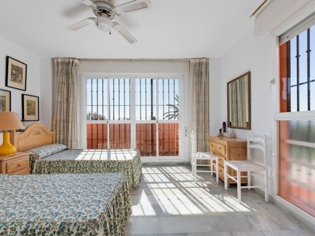 Appartement avec 4 Chambres  à Marbella