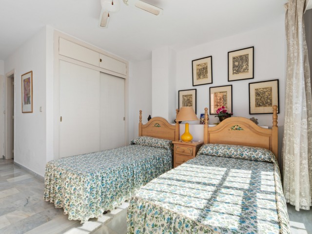 Appartement avec 4 Chambres  à Marbella