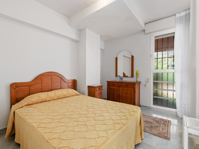 Appartement avec 4 Chambres  à Marbella