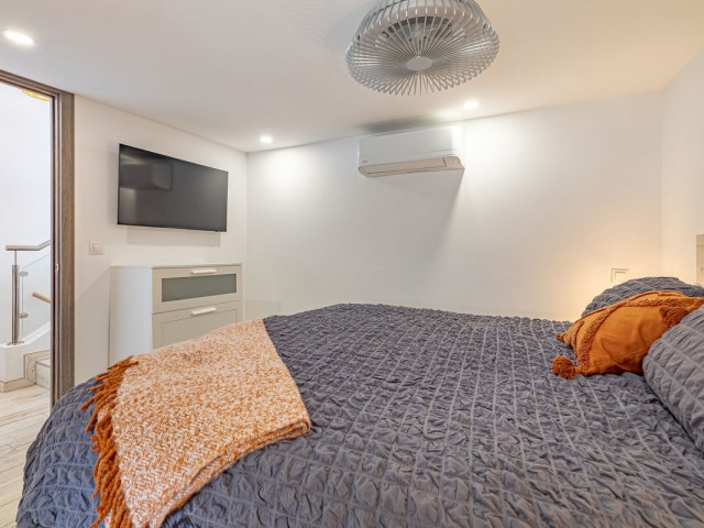 Penthouse in Puerto de Cabopino