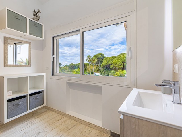 Penthouse in Puerto de Cabopino