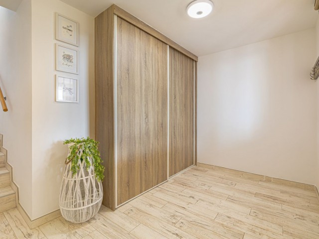 Penthouse in Puerto de Cabopino