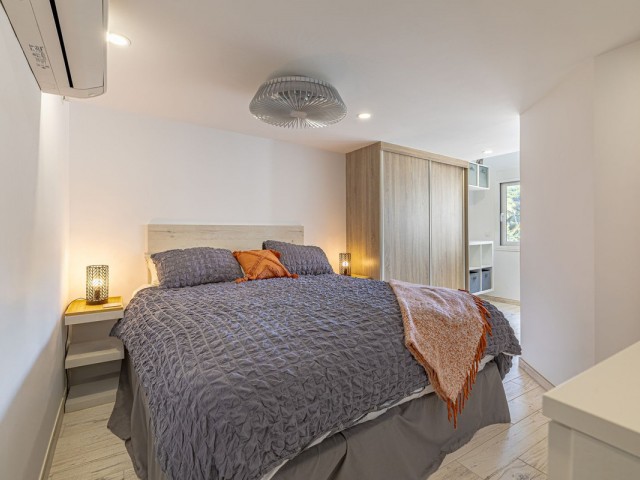 Penthouse in Puerto de Cabopino