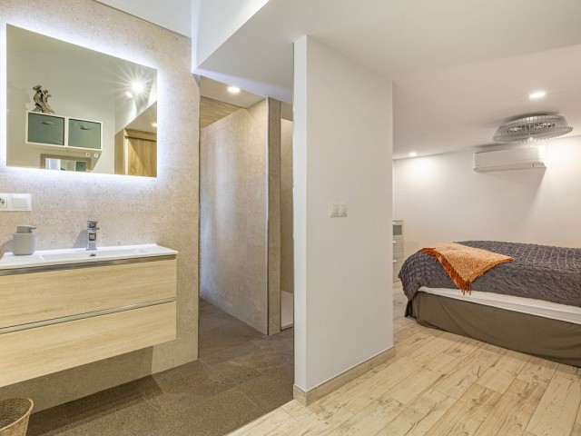 Penthouse in Puerto de Cabopino