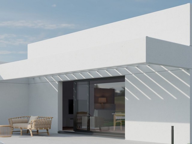 4 Bedrooms Villa in Sotogrande Costa