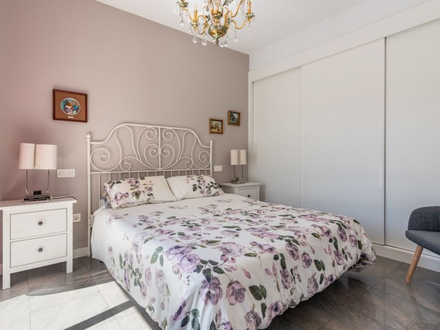 4 Soveroms Villa i Marbella