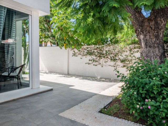 4 Soveroms Villa i Marbella
