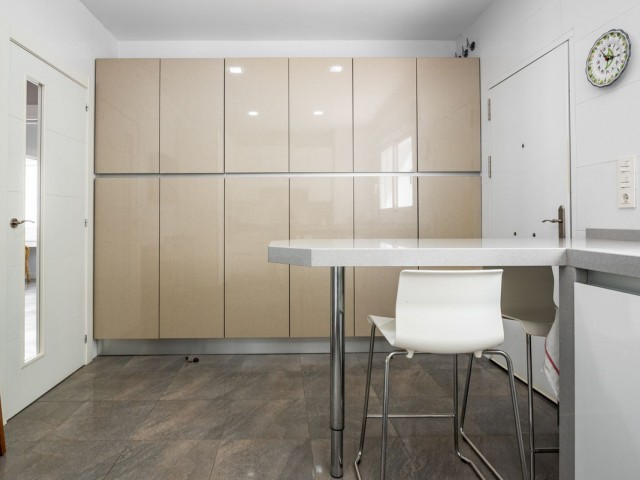 4 Soveroms Villa i Marbella