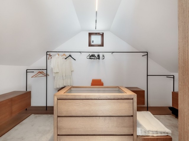 4 Slaapkamer Appartement in Nueva Andalucía