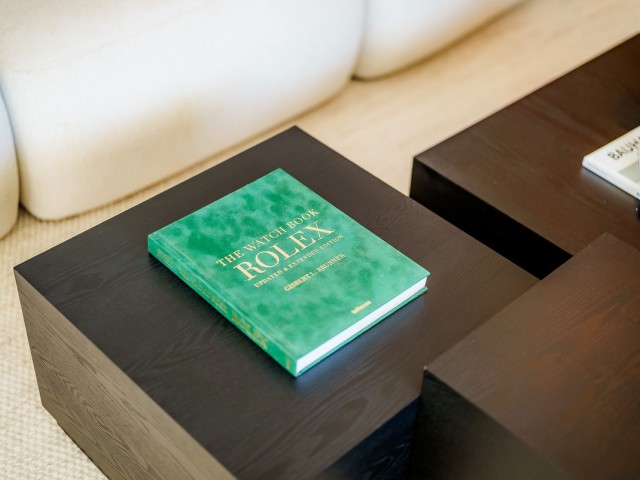 4 Slaapkamer Appartement in Nueva Andalucía