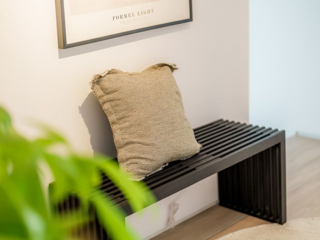 4 Slaapkamer Appartement in Nueva Andalucía