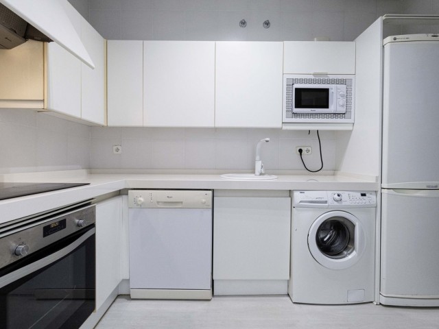 Appartement avec 3 Chambres  à Marbella