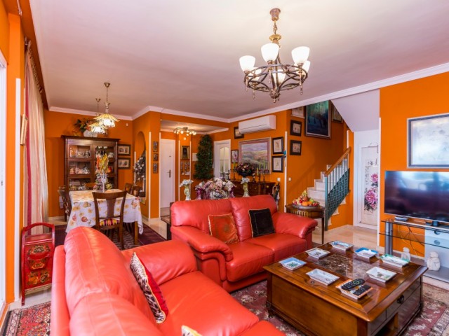 3 Soveroms Leilighet i Elviria