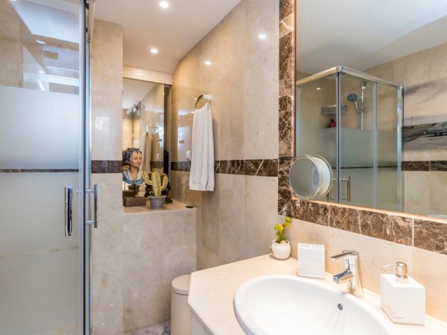3 Soveroms Leilighet i Elviria