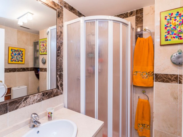 3 Soveroms Leilighet i Elviria