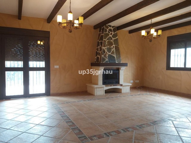 5 Sovrums Villa i Estepona