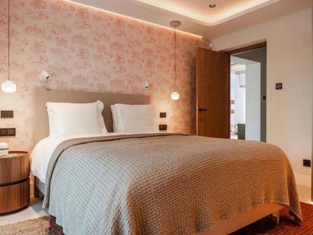 5 Bedrooms Villa in Puerto Banús