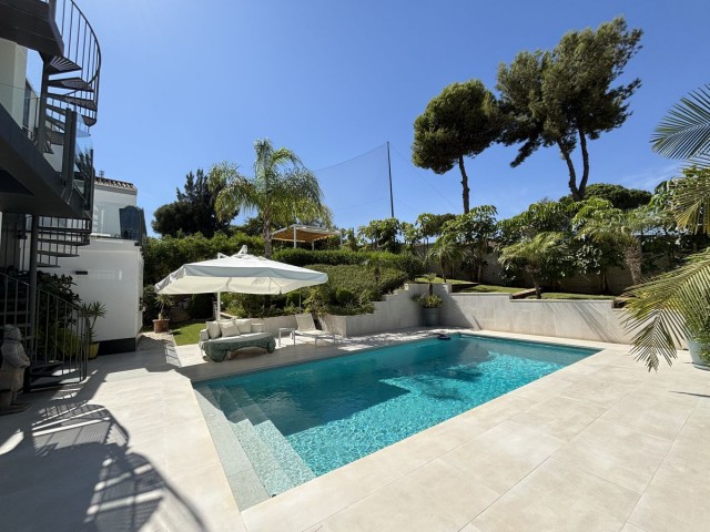 5 Soveroms Villa i La Cala Golf