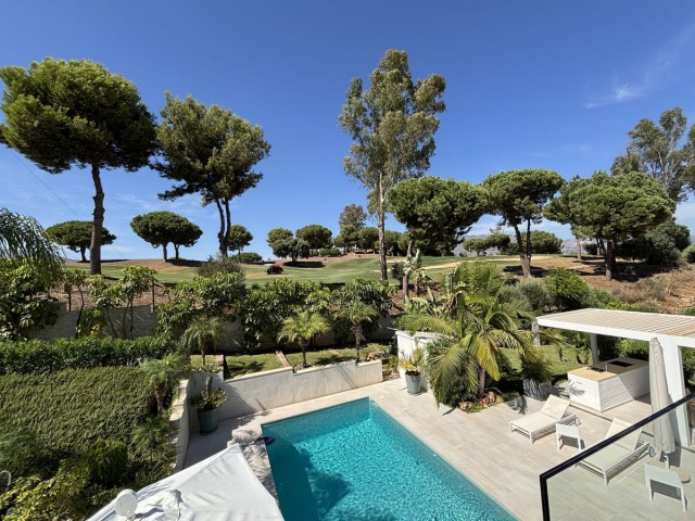 5 Soveroms Villa i La Cala Golf