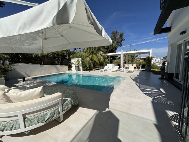 5 Soveroms Villa i La Cala Golf