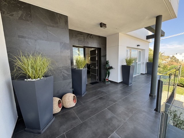 5 Soveroms Villa i La Cala Golf