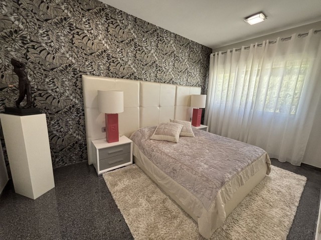 5 Soveroms Villa i La Cala Golf