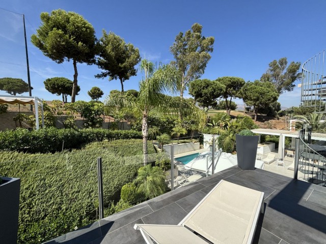 5 Soveroms Villa i La Cala Golf