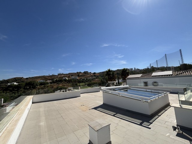 5 Soveroms Villa i La Cala Golf
