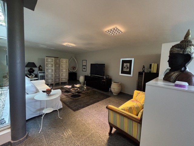 5 Soveroms Villa i La Cala Golf