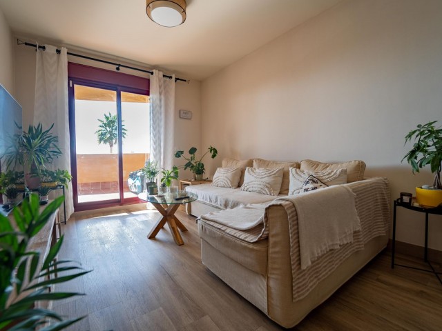 3 Bedrooms Apartment in La Cala de Mijas