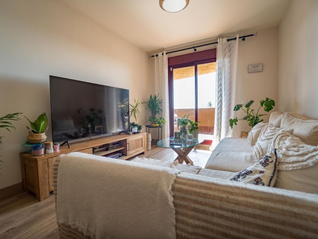 3 Bedrooms Apartment in La Cala de Mijas