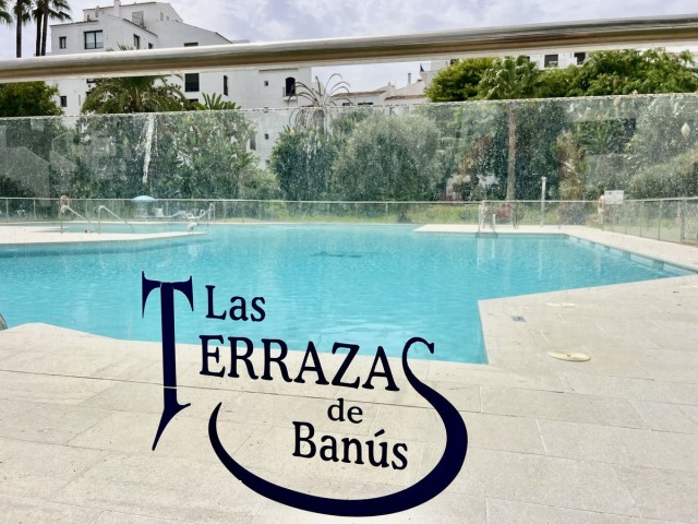 3 Bedrooms Apartment in Puerto Banús