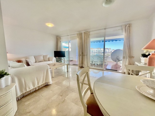 3 Bedrooms Apartment in Puerto Banús