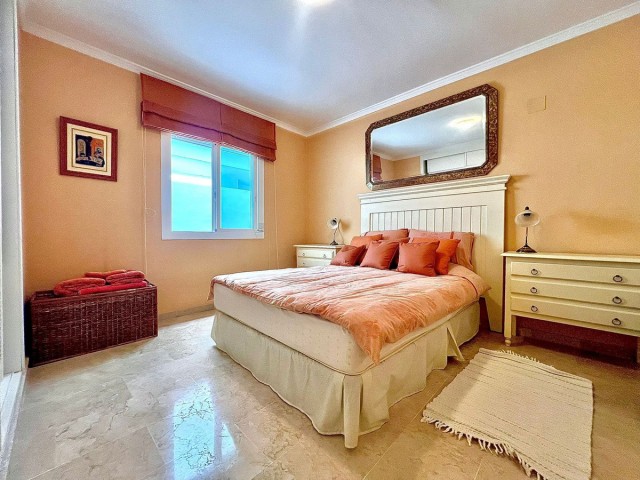 3 Bedrooms Apartment in Puerto Banús