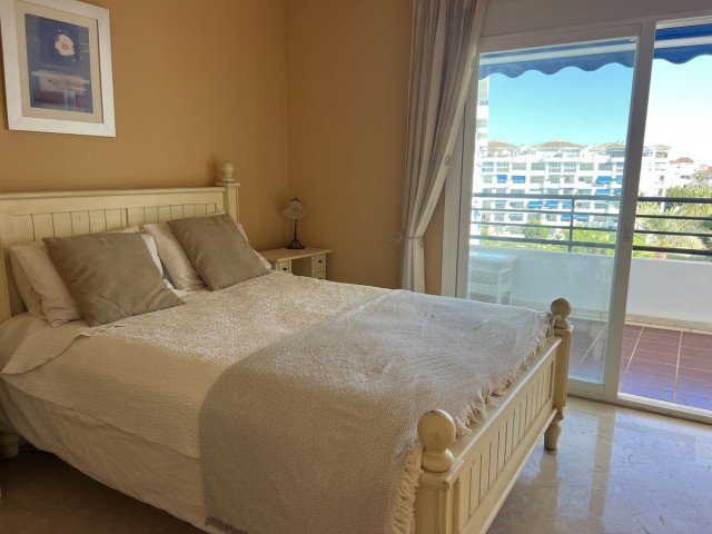 3 Bedrooms Apartment in Puerto Banús