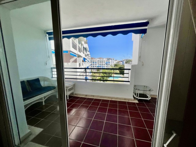 3 Bedrooms Apartment in Puerto Banús