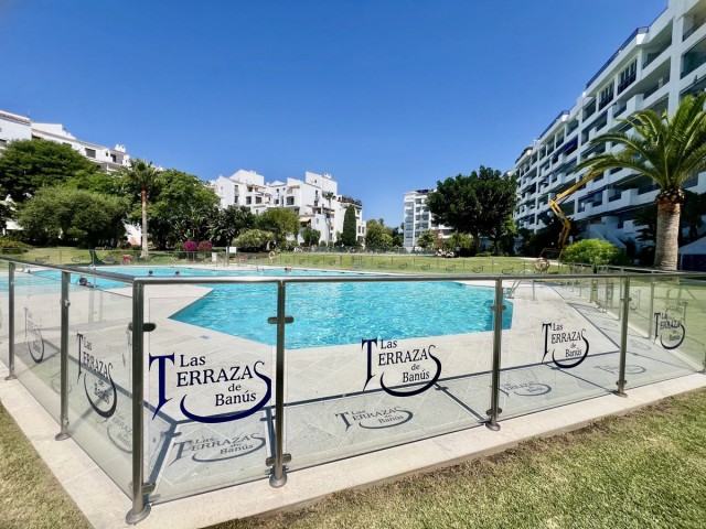 3 Bedrooms Apartment in Puerto Banús