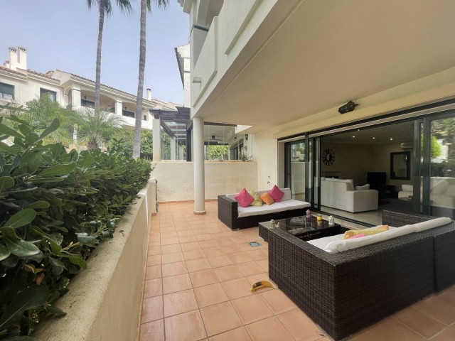 4 Soveroms Rekkehus i Atalaya