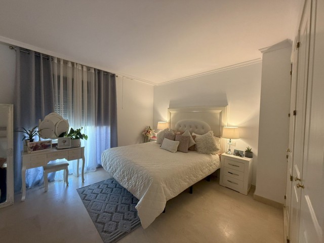 4 Soveroms Rekkehus i Atalaya