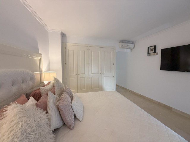 4 Soveroms Rekkehus i Atalaya